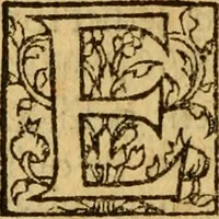 An illustration from La Legende des Flamens : cronique abregee, en laquelle est faict succinct recueil de l'origine des peuples & estatz de Flandres, Arthois, Haynault & Bourgongne, & des guerres par eulx faictes à leurs princes & à leurs voisins : auec plaisante co[m]memoration[n] de plusieurs choses faictes & auenuës en France Angleterre & Alemaigne, depuis sept ou huict cens ans : semblablement y sont traictées les descentes & genealogies des roys de Naples & de Sicille, & des princes & ducz de Milan, & quel droict ont les roys de France aus dictz royaumes & duché (1558)