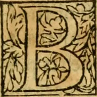 An illustration from La Legende des Flamens : cronique abregee, en laquelle est faict succinct recueil de l'origine des peuples & estatz de Flandres, Arthois, Haynault & Bourgongne, & des guerres par eulx faictes à leurs princes & à leurs voisins : auec plaisante co[m]memoration[n] de plusieurs choses faictes & auenuës en France Angleterre & Alemaigne, depuis sept ou huict cens ans : semblablement y sont traictées les descentes & genealogies des roys de Naples & de Sicille, & des princes & ducz de Milan, & quel droict ont les roys de France aus dictz royaumes & duché (1558)