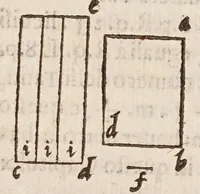 An illustration from L'algebra (1579)