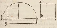 An illustration from L'algebra (1579)