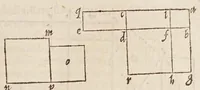 An illustration from L'algebra (1579)