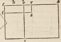 An illustration from L'algebra (1579)