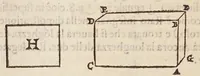 An illustration from L'algebra (1579)