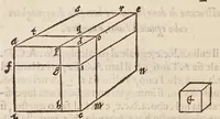 Picture 21 of 29 from L'algebra (1579), leaf 356