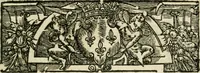 An illustration from L'algebre novvelle de Mr. Viete ... (1630)