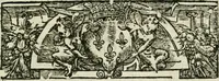 An illustration from L'algebre novvelle de Mr. Viete ... (1630)