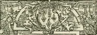An illustration from L'algebre novvelle de Mr. Viete ... (1630)