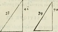 Picture 28 of 42 from L'algebre novvelle de Mr. Viete ... (1630), leaf 180