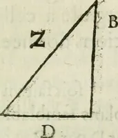 Picture 36 of 42 from L'algebre novvelle de Mr. Viete ... (1630), leaf 188