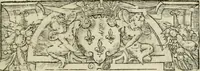 An illustration from L'algebre novvelle de Mr. Viete ... (1630)