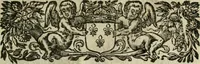 An illustration from L'algebre novvelle de Mr. Viete ... (1630)