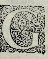 An illustration from La libraria del Doni fiorentino; nella quale sono scritti tutti gli autori volgari, con cento discorsi sopra quelli; tutte le tradottioni fatte dall'altre lingue nella nostra, & vna tauola generale, come si costuma fra librari.. (1551)