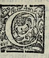 Picture 5 of 16 from La libraria del Doni fiorentino; nella quale sono scritti tutti gli autori volgari, con cento discorsi sopra quelli; tutte le tradottioni fatte dall'altre lingue nella nostra, & vna tauola generale, come si costuma fra librari.. (1551), leaf 51
