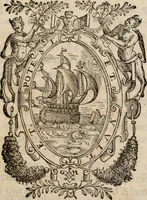 An illustration from L'alicorno. Discorso dell' eccellente medico, et filosofo M. Andrea Bacci; nel quale si tratta della natura dell' alicorno, & delle sue virtù eccellentissime .. (1573)