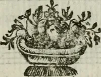 An illustration from La lire maçonne; ou, Recueil de chansons des francs-maçons (1787)