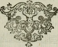 An illustration from La lire maçonne; ou, Recueil de chansons des francs-maçons (1787)
