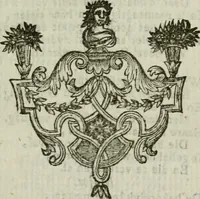 An illustration from La lire maçonne; ou, Recueil de chansons des francs-maçons (1787)