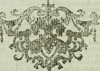 An illustration from La lire maçonne; ou, Recueil de chansons des francs-maçons (1787)