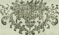 Picture 26 of 34 from La lire maçonne; ou, Recueil de chansons des francs-maçons (1787), leaf 429