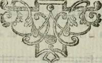 An illustration from La lire maçonne; ou, Recueil de chansons des francs-maçons (1787)