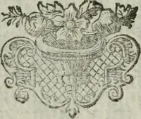 An illustration from La lire maçonne; ou, Recueil de chansons des francs-maçons (1787)