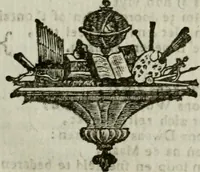 Picture 5 of 34 from La lire maçonne; ou, Recueil de chansons des francs-maçons (1787), leaf 48