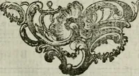 An illustration from La lire maçonne; ou, Recueil de chansons des francs-maçons (1787)