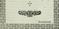 An illustration from L'alitinonfo di m. Gasparo Scaruffi Regiano, per fare ragione, et concordanza d'oro, e d'argento : che seruirà in vniuersale; tanto per prouedere à gli infiniti abusi del tosare, et guastare monete; quanto per regolare ogni sorte di pagamenti, et ridurre anco tutto il mondo ad vna sola moneta (1582)