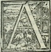 Picture 56 of 64 from L'alitinonfo di m. Gasparo Scaruffi Regiano, per fare ragione, et concordanza d'oro, e d'argento : che seruirà in vniuersale; tanto per prouedere à gli infiniti abusi del tosare, et guastare monete; quanto per regolare ogni sorte di pagamenti, et ridurre anco tutto il mondo ad vna sola moneta (1582), leaf 146