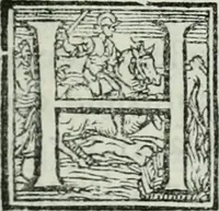 An illustration from L'alitinonfo di m. Gasparo Scaruffi Regiano, per fare ragione, et concordanza d'oro, e d'argento : che seruirà in vniuersale; tanto per prouedere à gli infiniti abusi del tosare, et guastare monete; quanto per regolare ogni sorte di pagamenti, et ridurre anco tutto il mondo ad vna sola moneta (1582)