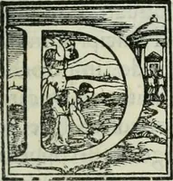 Picture 17 of 64 from L'alitinonfo di m. Gasparo Scaruffi Regiano, per fare ragione, et concordanza d'oro, e d'argento : che seruirà in vniuersale; tanto per prouedere à gli infiniti abusi del tosare, et guastare monete; quanto per regolare ogni sorte di pagamenti, et ridurre anco tutto il mondo ad vna sola moneta (1582), leaf 28