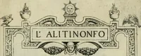 Picture 1 of 64 from L'alitinonfo di m. Gasparo Scaruffi Regiano, per fare ragione, et concordanza d'oro, e d'argento : che seruirà in vniuersale; tanto per prouedere à gli infiniti abusi del tosare, et guastare monete; quanto per regolare ogni sorte di pagamenti, et ridurre anco tutto il mondo ad vna sola moneta (1582), leaf 4