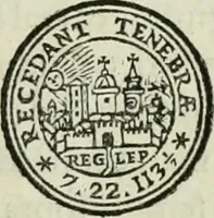 Picture 27 of 64 from L'alitinonfo di m. Gasparo Scaruffi Regiano, per fare ragione, et concordanza d'oro, e d'argento : che seruirà in vniuersale; tanto per prouedere à gli infiniti abusi del tosare, et guastare monete; quanto per regolare ogni sorte di pagamenti, et ridurre anco tutto il mondo ad vna sola moneta (1582), leaf 48