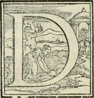 Picture 39 of 64 from L'alitinonfo di m. Gasparo Scaruffi Regiano, per fare ragione, et concordanza d'oro, e d'argento : che seruirà in vniuersale; tanto per prouedere à gli infiniti abusi del tosare, et guastare monete; quanto per regolare ogni sorte di pagamenti, et ridurre anco tutto il mondo ad vna sola moneta (1582), leaf 89