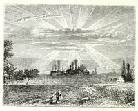 Picture 1 of 17 from La lumière et les couleurs (1874), leaf 34