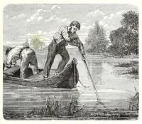 An illustration from La lumière et les couleurs (1874)