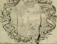 An illustration from La Lvcresse romaine; tragedie (1637)