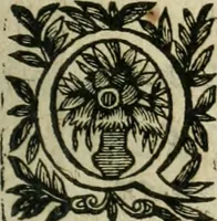 An illustration from La Lvcresse romaine; tragedie (1637)