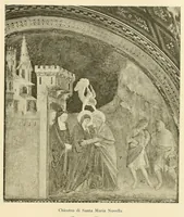 Picture 4 of 18 from La madonna; Svolgimento artistico delle rappresentazioni della vergine; (1900), leaf 119