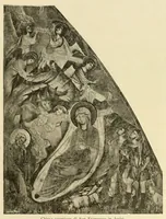 Picture 10 of 18 from La madonna; Svolgimento artistico delle rappresentazioni della vergine; (1900), leaf 259