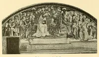 Picture 18 of 18 from La madonna; Svolgimento artistico delle rappresentazioni della vergine; (1900), leaf 456