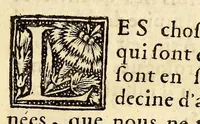 An illustration from La maniere de regler la santé par ce qui nous enuironne, par ce que nous receuons, et par les exercices, ou par la gymnastique moderne. : Le tout appliqué au peuple de France, & pour seruir d'exemple quelquefois aux habitans de la ville d'Aix. (1669)