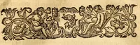 An illustration from La maniere de regler la santé par ce qui nous enuironne, par ce que nous receuons, et par les exercices, ou par la gymnastique moderne. : Le tout appliqué au peuple de France, & pour seruir d'exemple quelquefois aux habitans de la ville d'Aix. (1669)