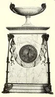 An illustration from La manufacture de porcelaine de Sèvres (1908)