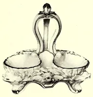 An illustration from La manufacture de porcelaine de Sèvres (1908)