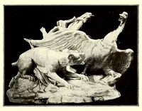 An illustration from La manufacture de porcelaine de Sèvres (1908)