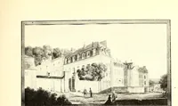 An illustration from La manufacture de porcelaine de Sèvres (1908)