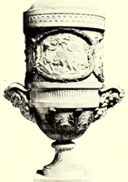 An illustration from La manufacture de porcelaine de Sèvres (1908)
