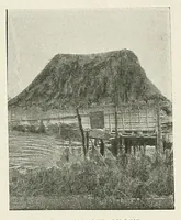 An illustration from La marine au Dahomey : campagne de "La Naiade" (1890-1892) (1901)