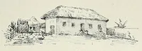 Picture 11 of 18 from La marine au Dahomey : campagne de "La Naiade" (1890-1892) (1901), leaf 193